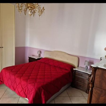 La Casa Di Mamma Leilighet Napoli Eksteriør bilde