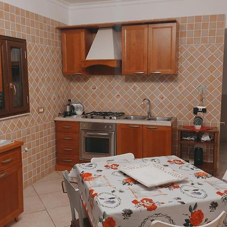 La Casa Di Mamma Leilighet Napoli Eksteriør bilde