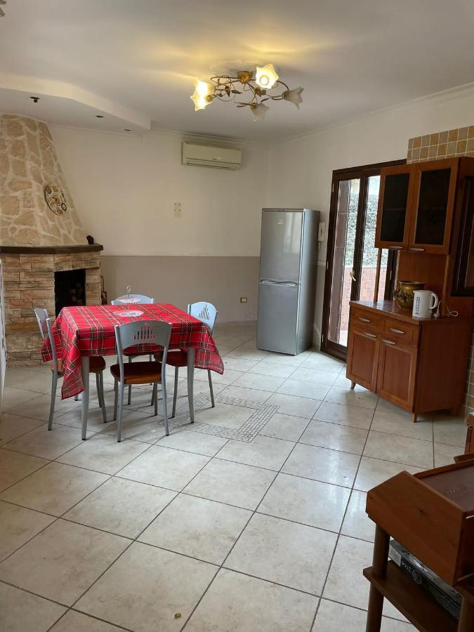 La Casa Di Mamma Leilighet Napoli Eksteriør bilde