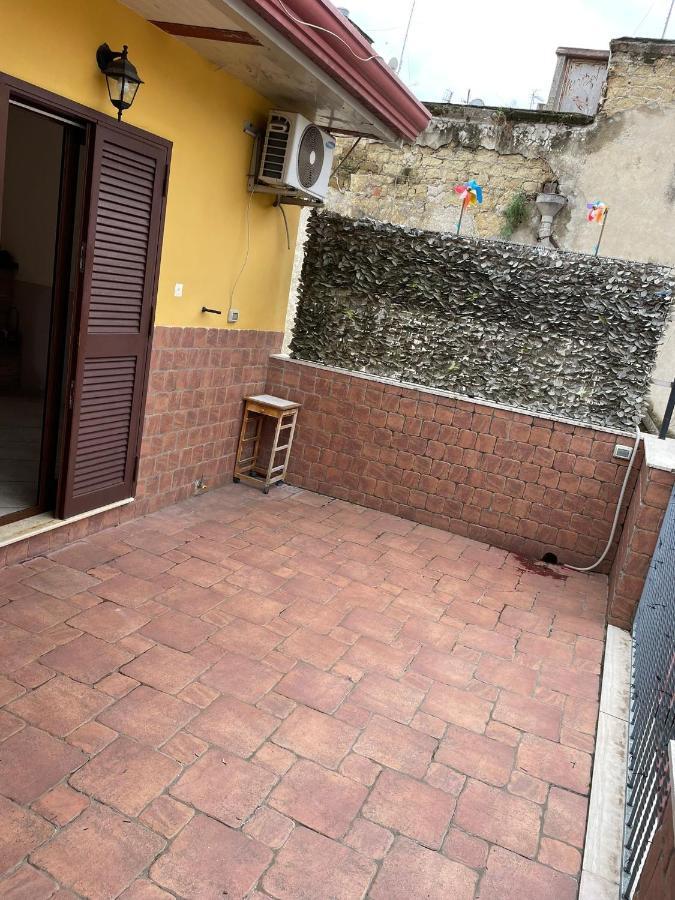 La Casa Di Mamma Leilighet Napoli Eksteriør bilde