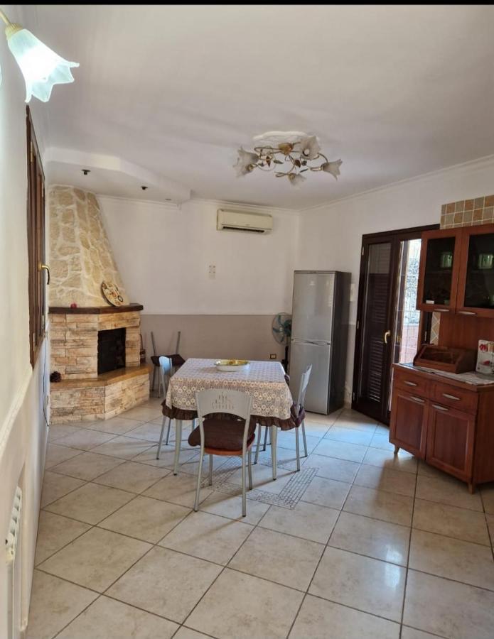 La Casa Di Mamma Leilighet Napoli Eksteriør bilde