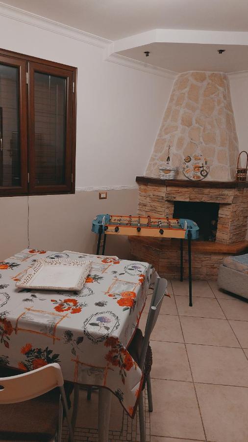 La Casa Di Mamma Leilighet Napoli Eksteriør bilde