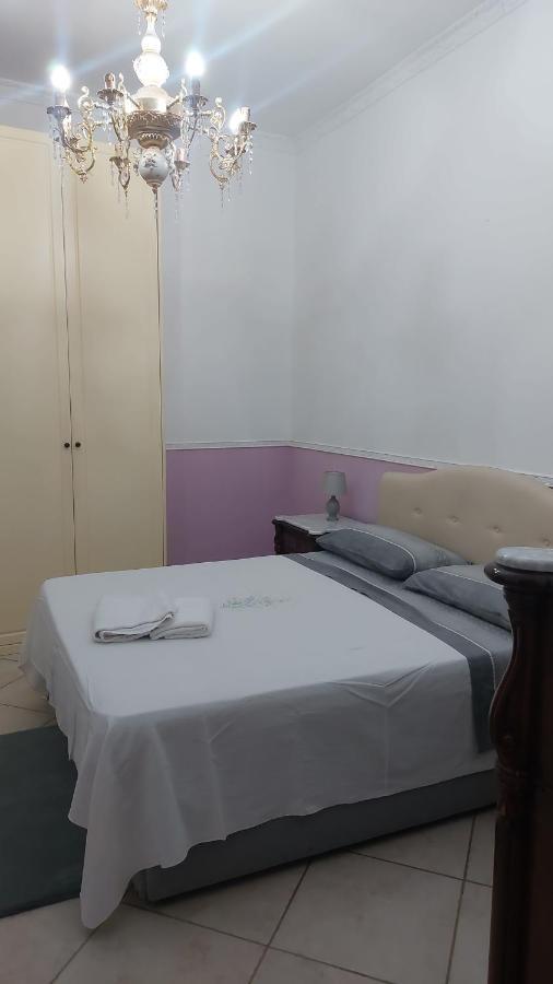 La Casa Di Mamma Leilighet Napoli Eksteriør bilde